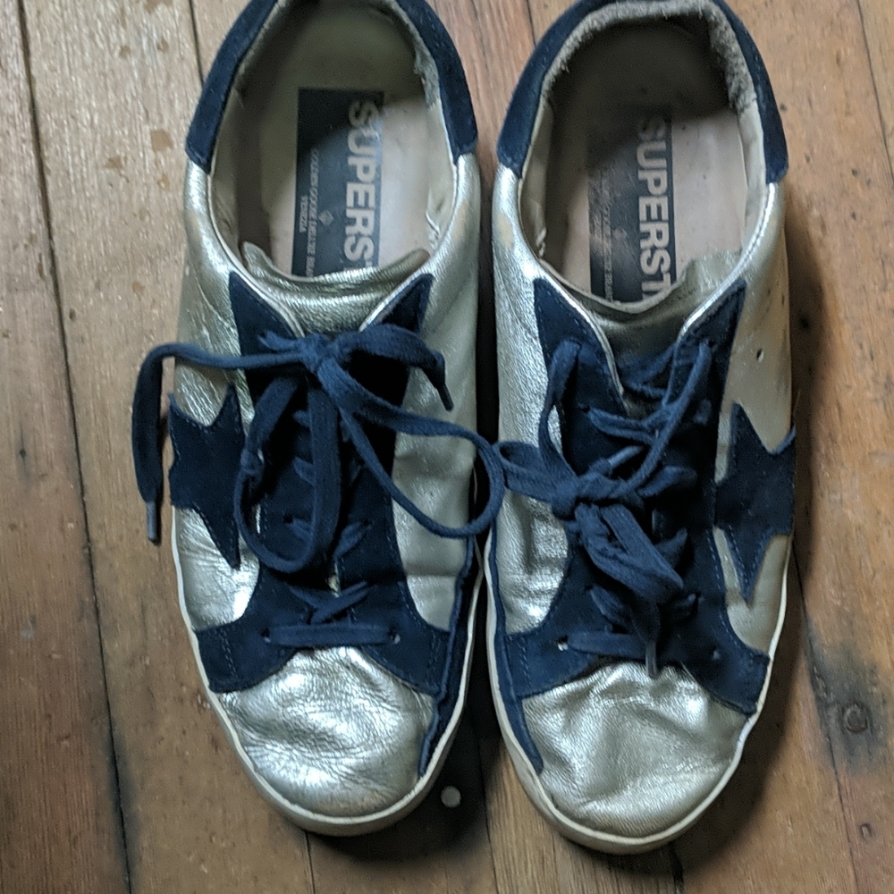 Golden Goose Sneakers